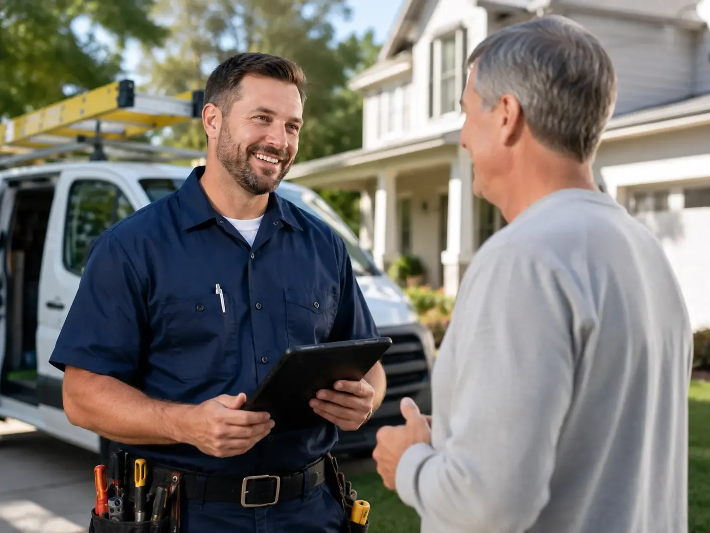 Whole Home Rewiring Byhalia, MS FAQs